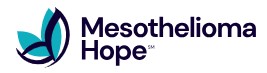 Mesothelioma Hope logo